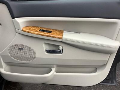 2009 Jeep Grand Cherokee Limited   - Photo 31 - Crest Hill, IL 60403