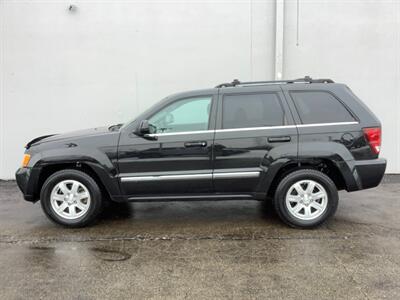 2009 Jeep Grand Cherokee Limited   - Photo 3 - Crest Hill, IL 60403