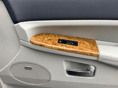 2009 Jeep Grand Cherokee Limited   - Photo 32 - Crest Hill, IL 60403