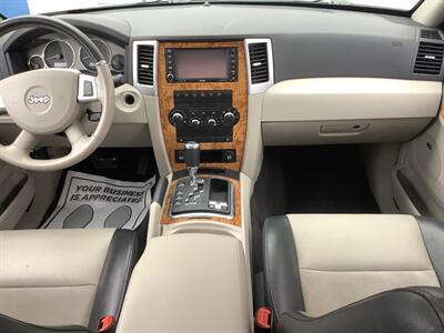 2009 Jeep Grand Cherokee Limited   - Photo 42 - Crest Hill, IL 60403