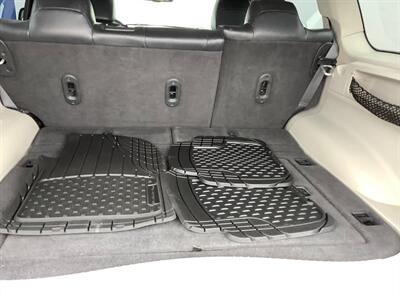 2009 Jeep Grand Cherokee Limited   - Photo 43 - Crest Hill, IL 60403