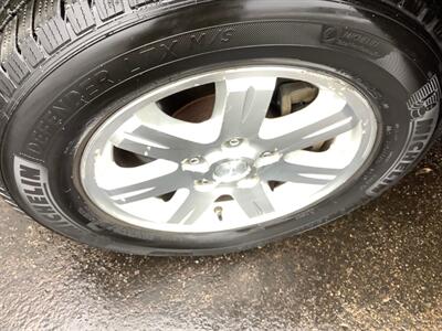 2009 Jeep Grand Cherokee Limited   - Photo 46 - Crest Hill, IL 60403