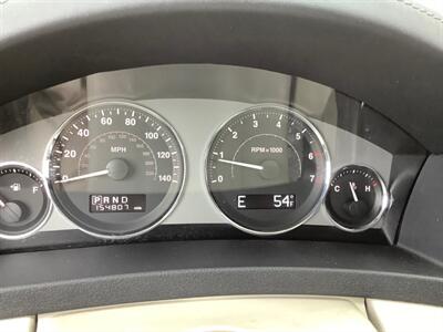 2009 Jeep Grand Cherokee Limited   - Photo 24 - Crest Hill, IL 60403