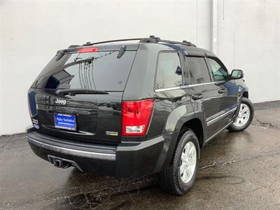 2009 Jeep Grand Cherokee Limited   - Photo 7 - Crest Hill, IL 60403