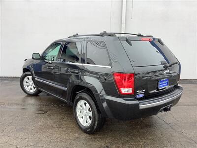 2009 Jeep Grand Cherokee Limited   - Photo 4 - Crest Hill, IL 60403