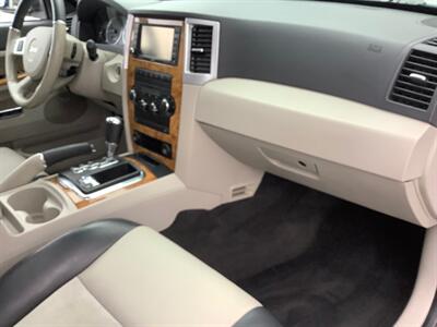 2009 Jeep Grand Cherokee Limited   - Photo 35 - Crest Hill, IL 60403