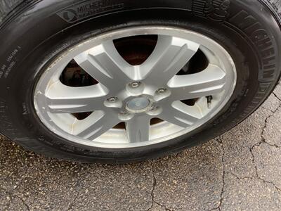 2009 Jeep Grand Cherokee Limited   - Photo 45 - Crest Hill, IL 60403