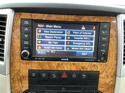 2009 Jeep Grand Cherokee Limited   - Photo 22 - Crest Hill, IL 60403