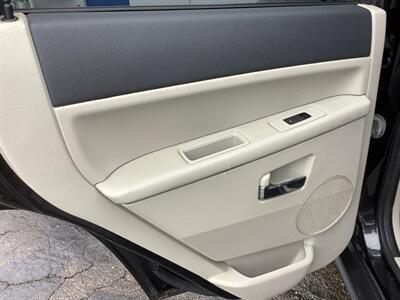 2009 Jeep Grand Cherokee Limited   - Photo 27 - Crest Hill, IL 60403