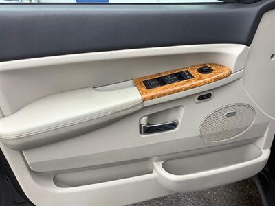 2009 Jeep Grand Cherokee Limited   - Photo 12 - Crest Hill, IL 60403