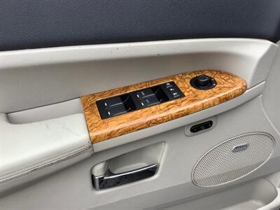 2009 Jeep Grand Cherokee Limited   - Photo 13 - Crest Hill, IL 60403