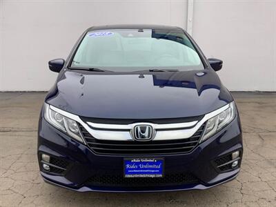 2018 Honda Odyssey EX-L   - Photo 10 - Crest Hill, IL 60403
