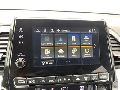 2018 Honda Odyssey EX-L   - Photo 21 - Crest Hill, IL 60403