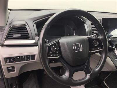 2018 Honda Odyssey EX-L   - Photo 19 - Crest Hill, IL 60403