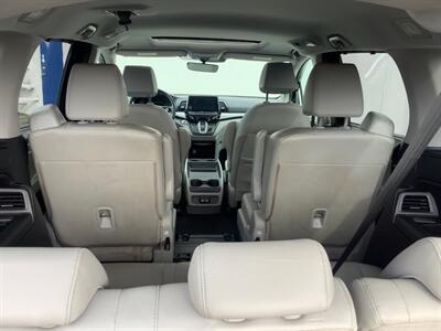 2018 Honda Odyssey EX-L   - Photo 46 - Crest Hill, IL 60403