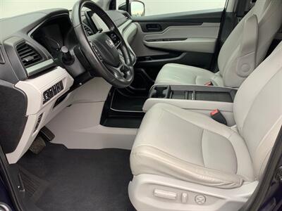 2018 Honda Odyssey EX-L   - Photo 15 - Crest Hill, IL 60403