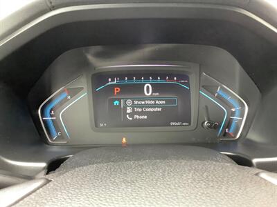 2018 Honda Odyssey EX-L   - Photo 23 - Crest Hill, IL 60403