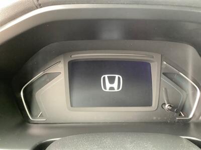 2018 Honda Odyssey EX-L   - Photo 26 - Crest Hill, IL 60403