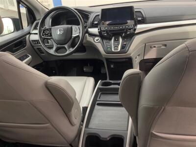2018 Honda Odyssey EX-L   - Photo 43 - Crest Hill, IL 60403