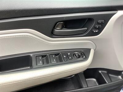 2018 Honda Odyssey EX-L   - Photo 14 - Crest Hill, IL 60403