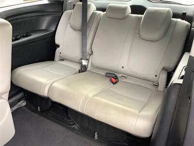 2018 Honda Odyssey EX-L   - Photo 30 - Crest Hill, IL 60403