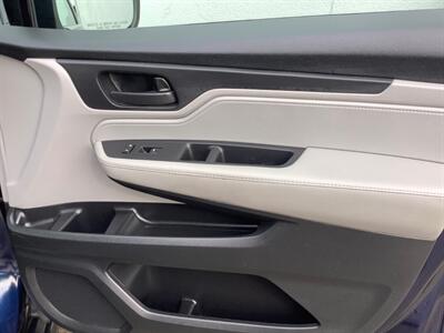 2018 Honda Odyssey EX-L   - Photo 34 - Crest Hill, IL 60403