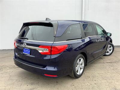 2018 Honda Odyssey EX-L   - Photo 7 - Crest Hill, IL 60403