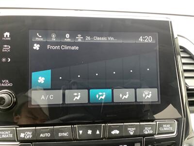 2018 Honda Odyssey EX-L   - Photo 24 - Crest Hill, IL 60403