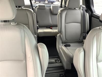 2018 Honda Odyssey EX-L   - Photo 39 - Crest Hill, IL 60403
