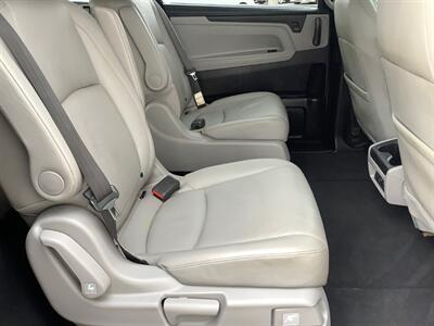 2018 Honda Odyssey EX-L   - Photo 32 - Crest Hill, IL 60403