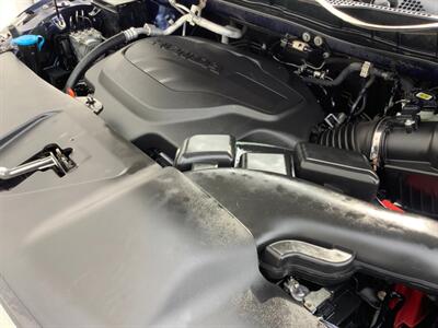 2018 Honda Odyssey EX-L   - Photo 54 - Crest Hill, IL 60403