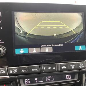 2018 Honda Odyssey EX-L   - Photo 12 - Crest Hill, IL 60403