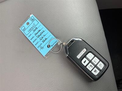 2018 Honda Odyssey EX-L   - Photo 38 - Crest Hill, IL 60403