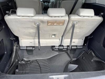 2018 Honda Odyssey EX-L   - Photo 45 - Crest Hill, IL 60403