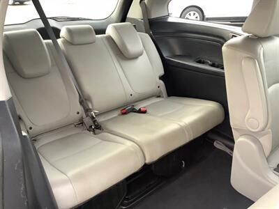 2018 Honda Odyssey EX-L   - Photo 33 - Crest Hill, IL 60403