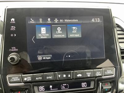 2018 Honda Odyssey EX-L   - Photo 22 - Crest Hill, IL 60403
