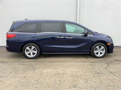 2018 Honda Odyssey EX-L   - Photo 8 - Crest Hill, IL 60403