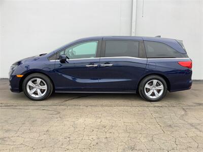 2018 Honda Odyssey EX-L   - Photo 4 - Crest Hill, IL 60403
