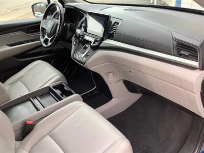 2018 Honda Odyssey EX-L   - Photo 37 - Crest Hill, IL 60403