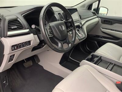 2018 Honda Odyssey EX-L   - Photo 16 - Crest Hill, IL 60403
