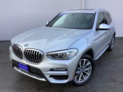 2018 BMW X3 xDrive30i   - Photo 2 - Crest Hill, IL 60403