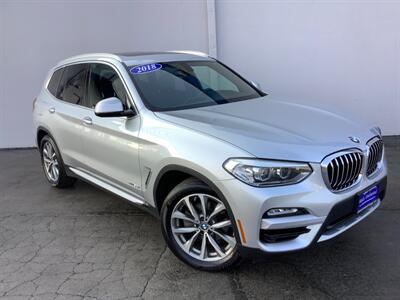 2018 BMW X3 xDrive30i   - Photo 8 - Crest Hill, IL 60403