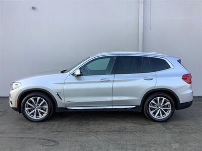 2018 BMW X3 xDrive30i   - Photo 3 - Crest Hill, IL 60403