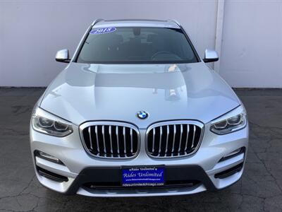 2018 BMW X3 xDrive30i   - Photo 9 - Crest Hill, IL 60403