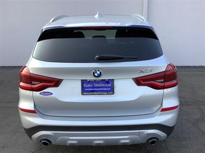 2018 BMW X3 xDrive30i   - Photo 5 - Crest Hill, IL 60403