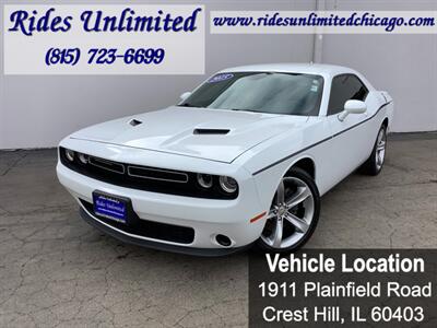 2015 Dodge Challenger SXT - Photo 1 - Crest Hill, IL 60403