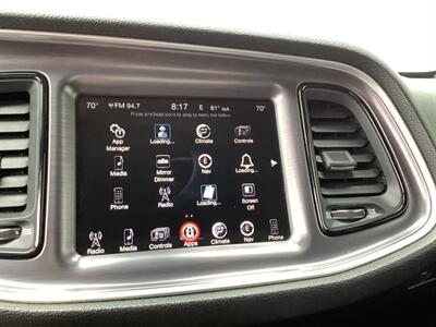 2015 Dodge Challenger SXT - Photo 20 - Crest Hill, IL 60403