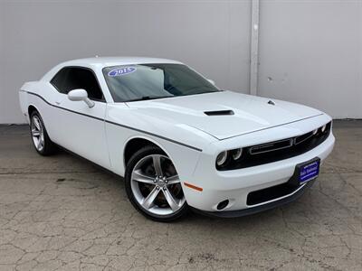 2015 Dodge Challenger SXT - Photo 10 - Crest Hill, IL 60403