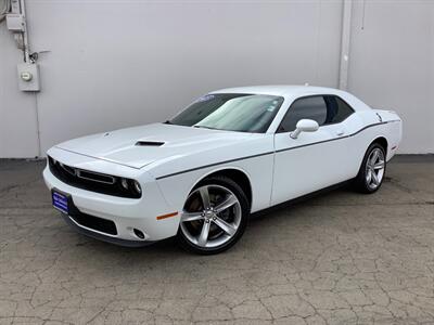 2015 Dodge Challenger SXT - Photo 2 - Crest Hill, IL 60403