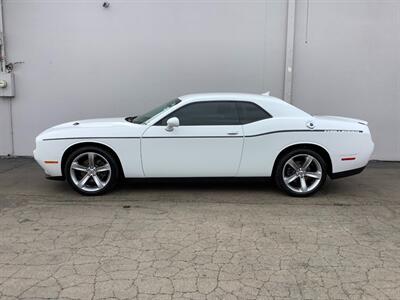 2015 Dodge Challenger SXT - Photo 3 - Crest Hill, IL 60403